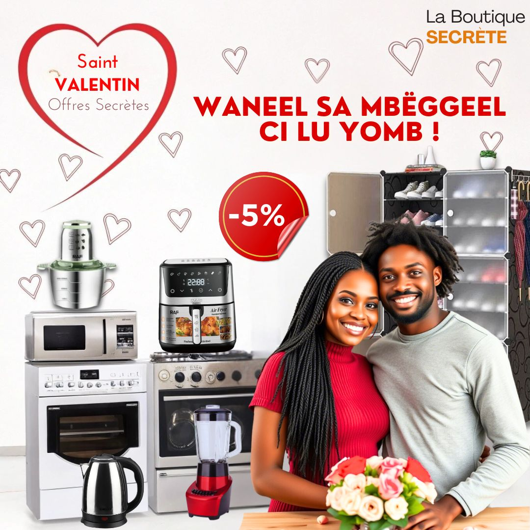 Saint Valentin