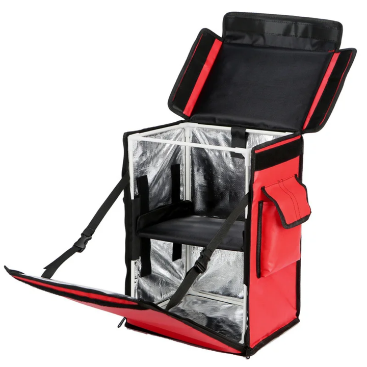 Sac à Dos de Livraison Isotherme - La boutique secrète