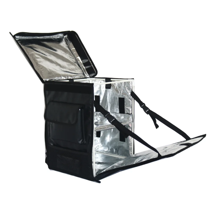 Sac à Dos de Livraison Isotherme - La boutique secrète