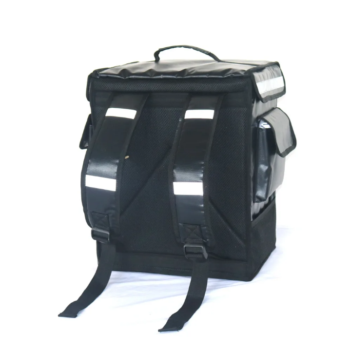 Sac à Dos de Livraison Isotherme - La boutique secrète