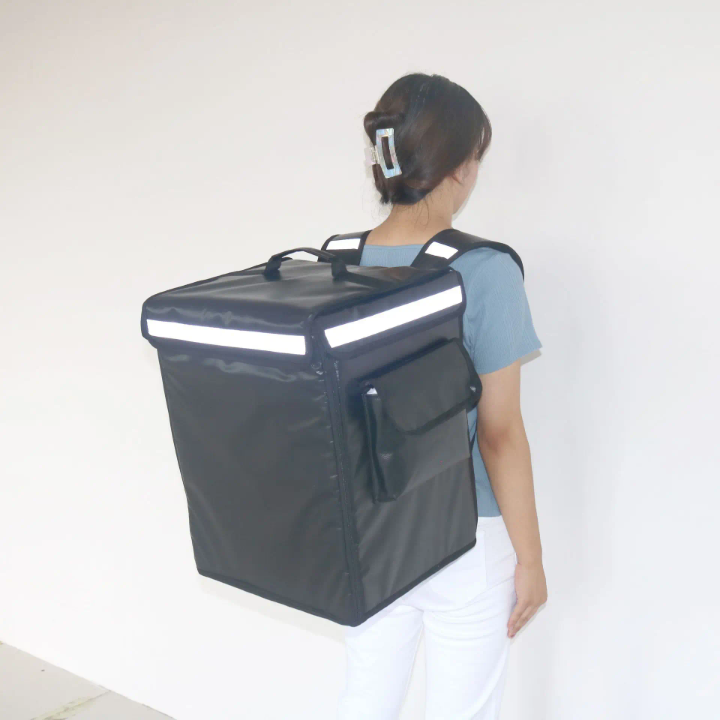 Sac à Dos de Livraison Isotherme - La boutique secrète