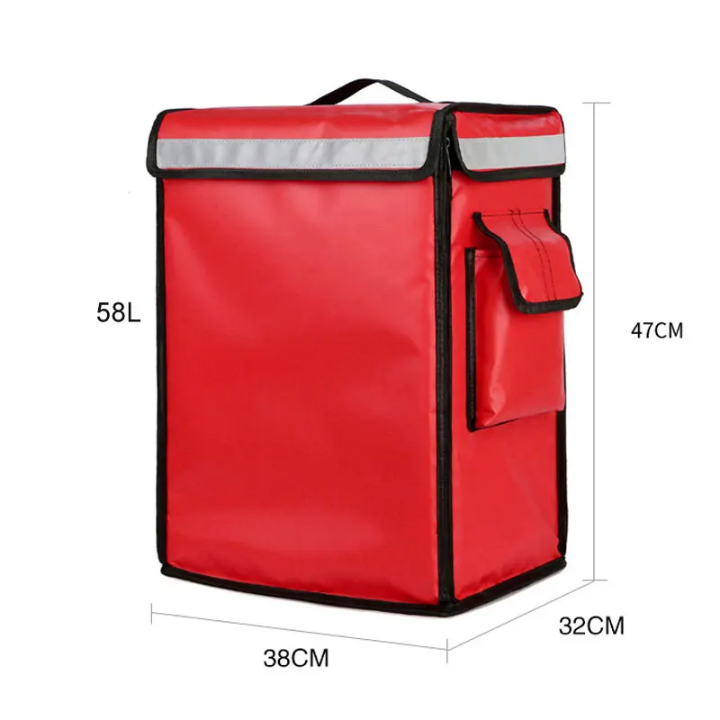 Sac à Dos de Livraison Isotherme - La boutique secrète