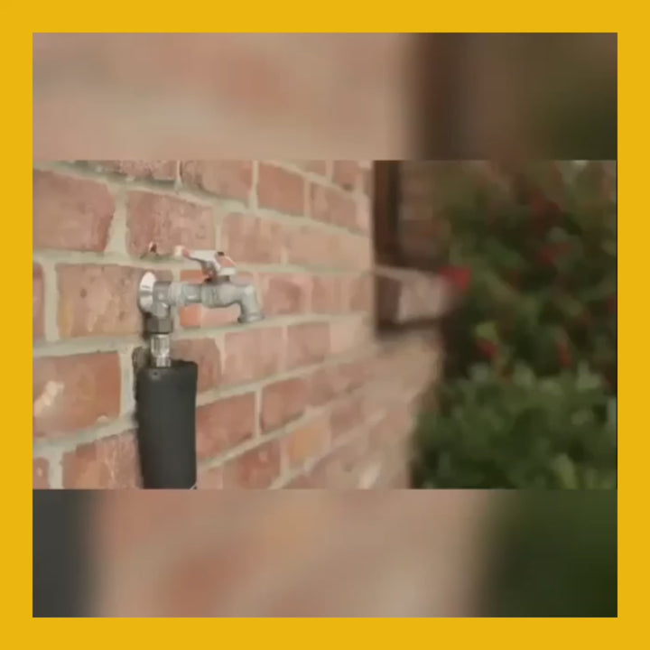 Tuyau d'arrosage extensible, pour jardinage