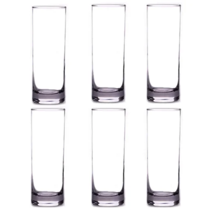 Verre à Boisson 6 PCS