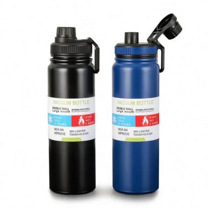 Bouteille d'eau portative de Sport -