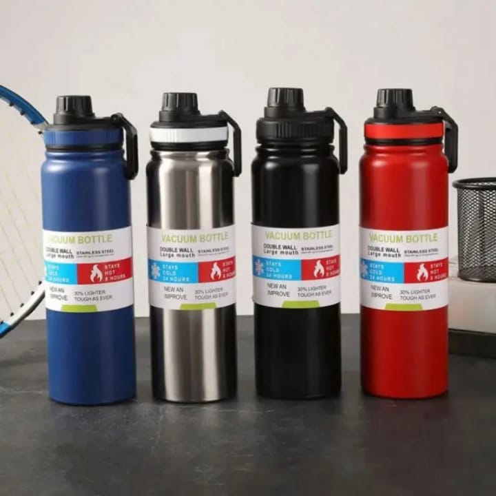 Bouteille d'eau portative de Sport -