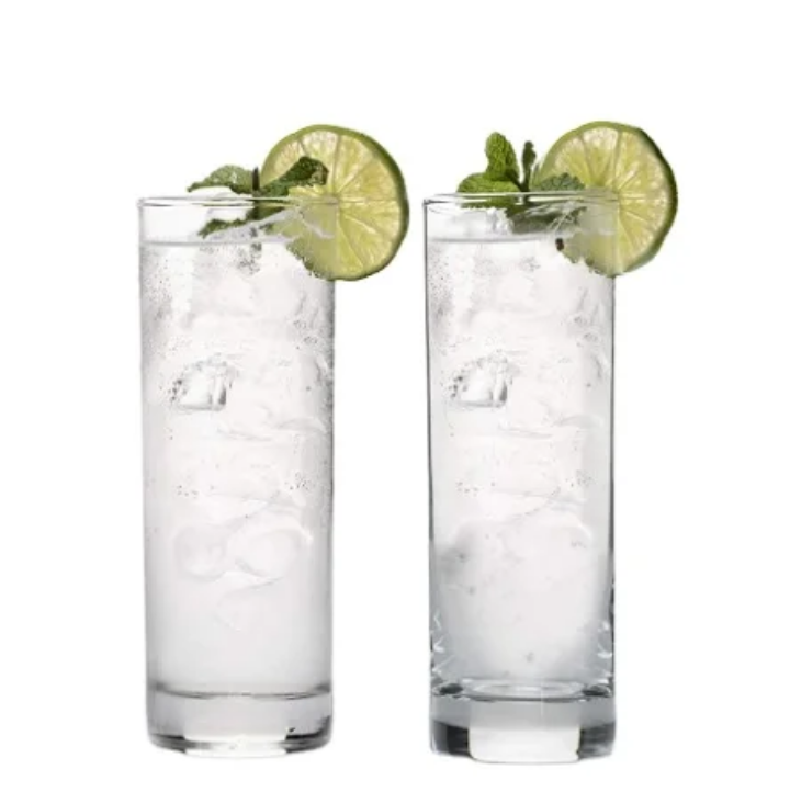 Verre à Boisson 6 PCS