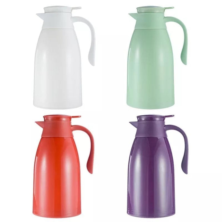 THERMOS INTELLIGENT  AVEC ECRAN LED - La boutique secrète