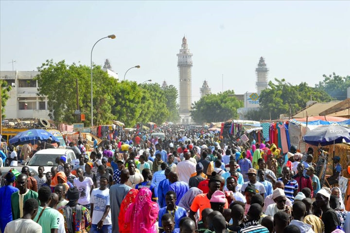 Magal de Touba 2024 : Préparez-vous avec La Boutique Secrète