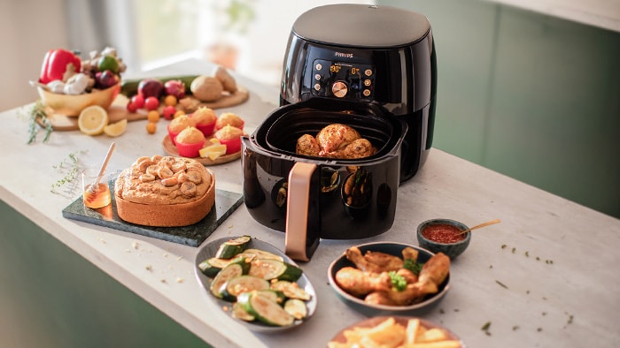 Air Fryer - Friteuses sans Huile à Dakar