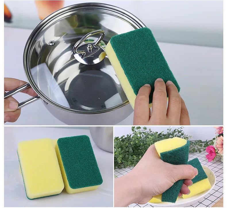 Éponge  absorbant lot de 2 pièces - La boutique secrète