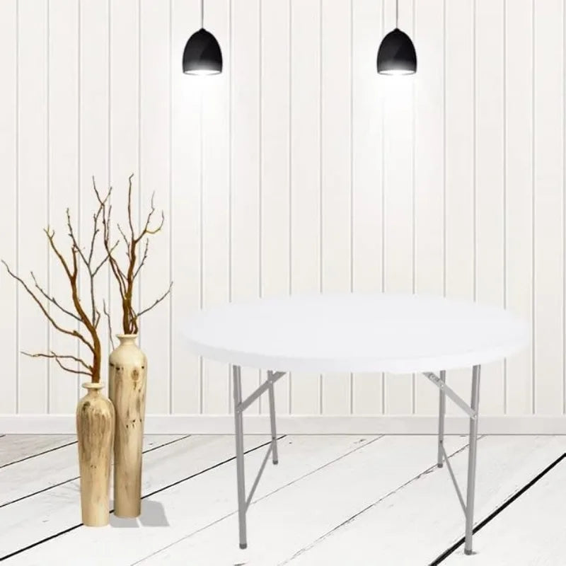 Table pliable ronde - La boutique secrète