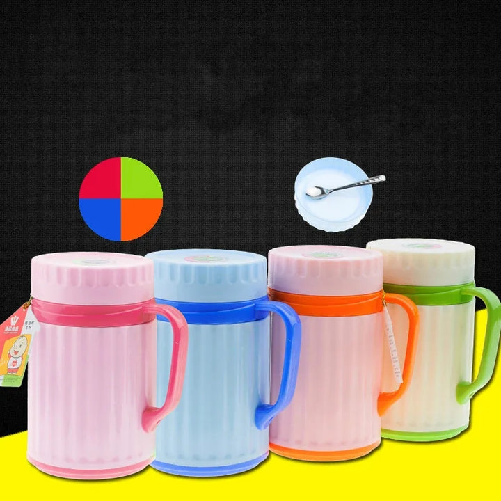 Mug Isotherme Portable