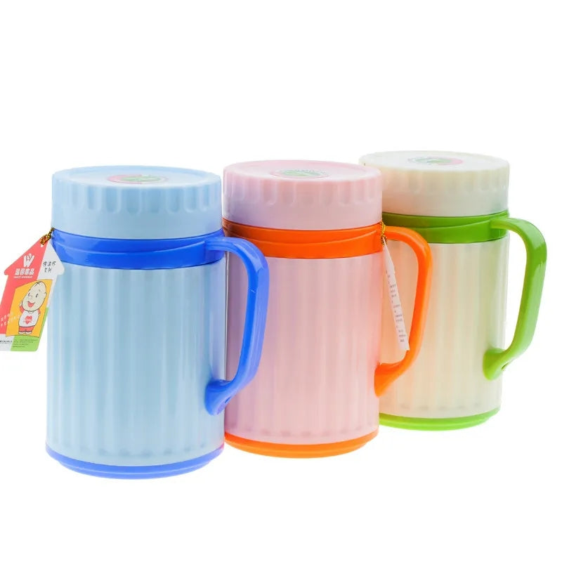 Mug Isotherme Portable