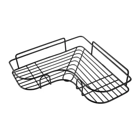 Étagère murale d'angle - La boutique secrète