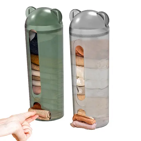 Rangement sous vêtements - La boutique secrète