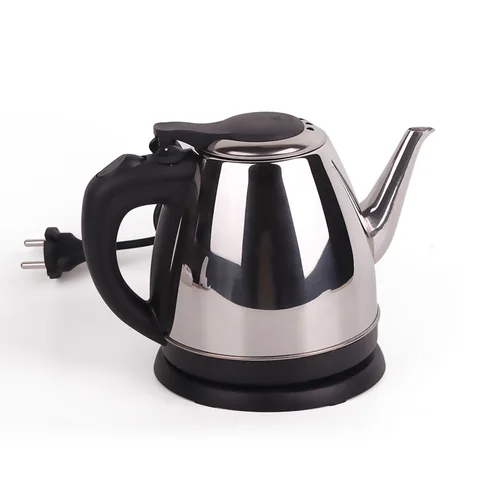 Bouilloire électrique 1.2 Litres - La boutique secrète