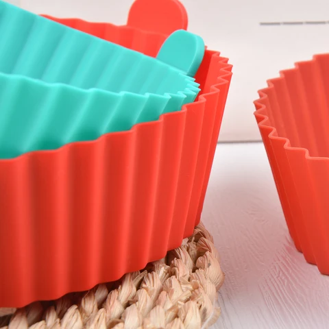 Moule silicone Cuisson Air Fryer, pour Friteuse à air 1 pièce
