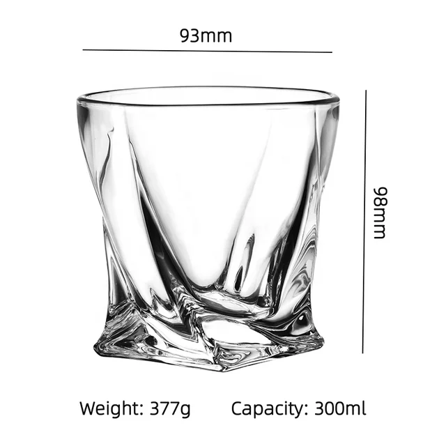 Verre à jus lot de 6 piece - La boutique secrète