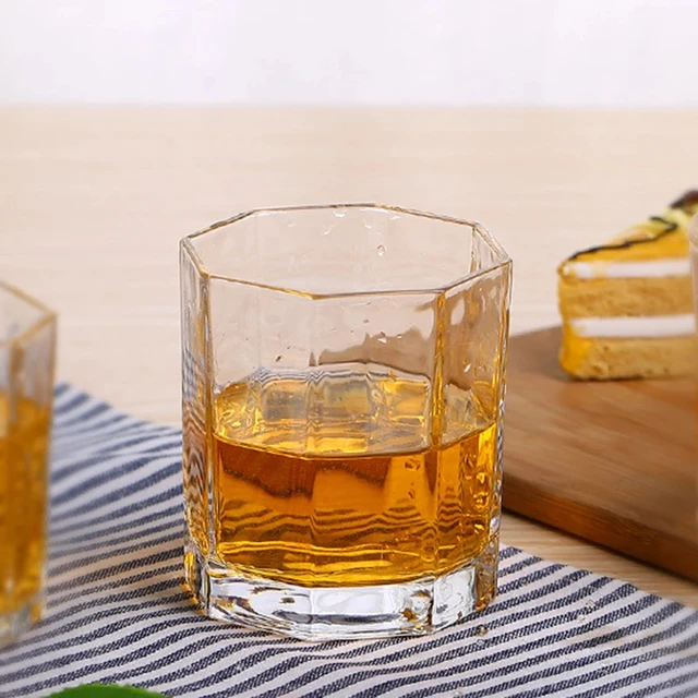 Verre à jus lot de 6 piece - La boutique secrète