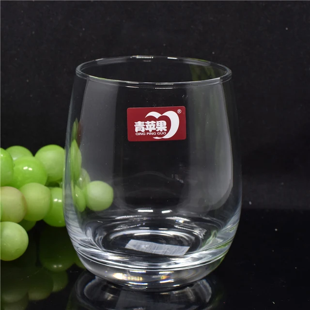 Verre à jus lot de 6 piece - La boutique secrète