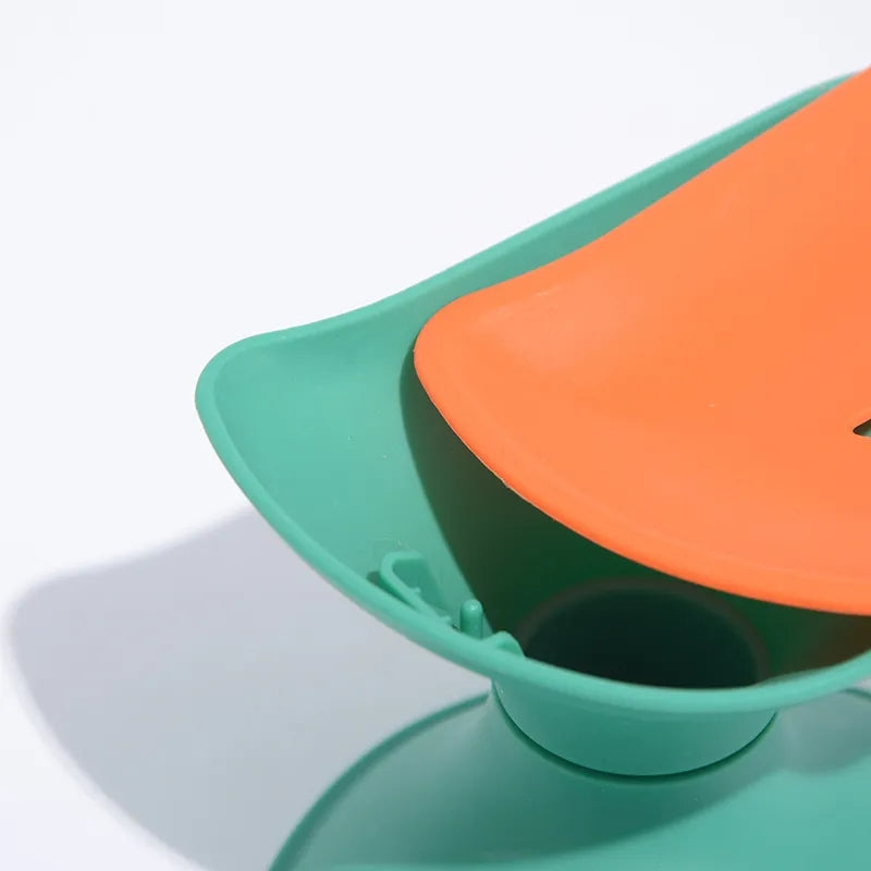 Support savon salle de bain - La boutique secrète