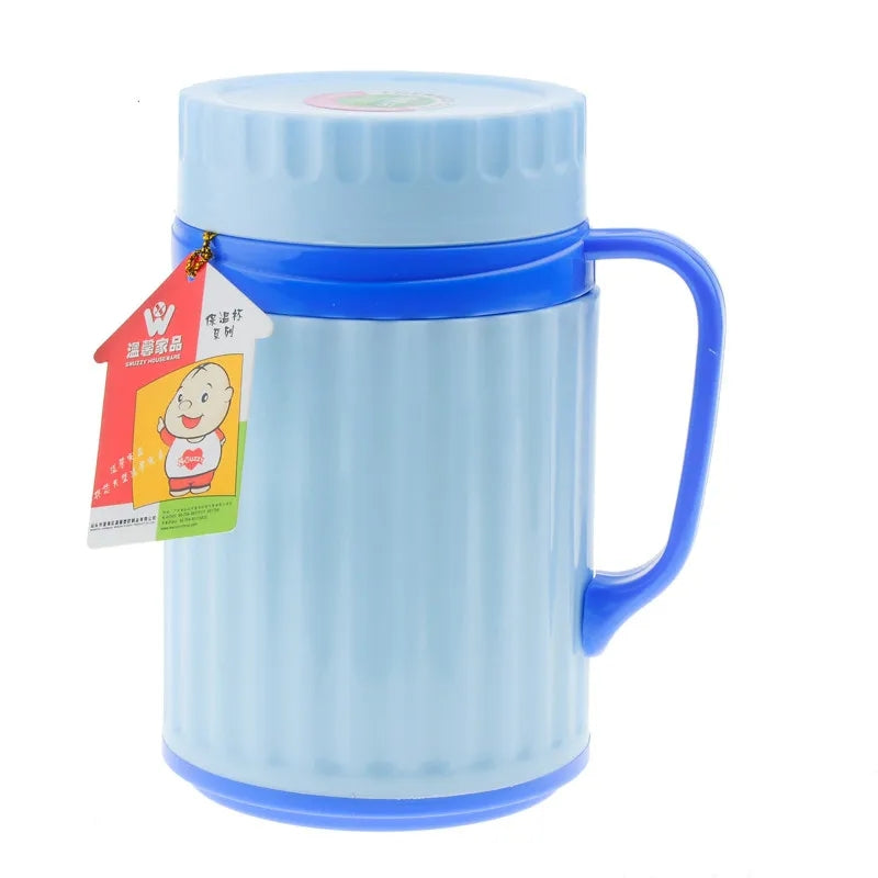 Mug Isotherme Portable