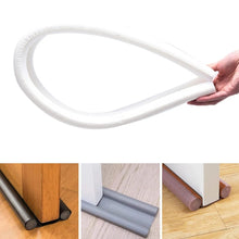 Charger l&#39;image dans la galerie, Etanchéité bas de porte -3 PCS

