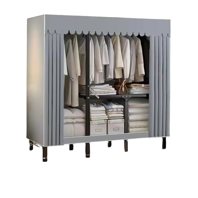 ORGANISATION & RANGEMENT