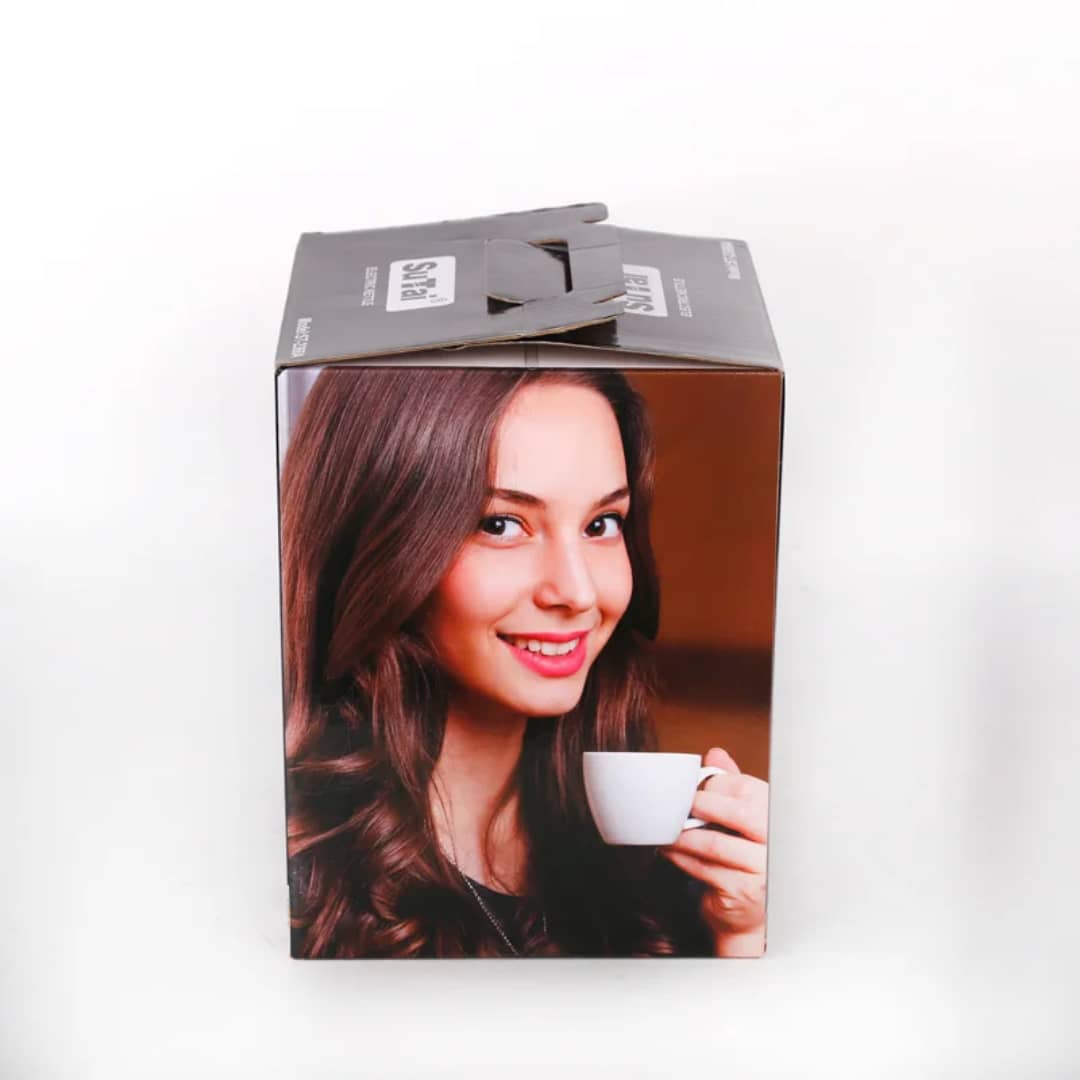 Bouilloire Électrique SuTai 1.2L Rose - Rapide et Élégante 