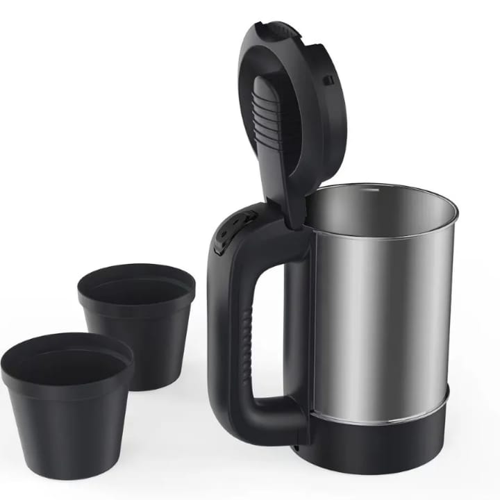Cafetière Électrique 