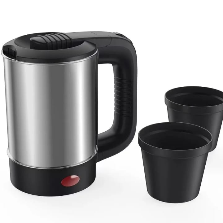 Cafetière Électrique Turque 