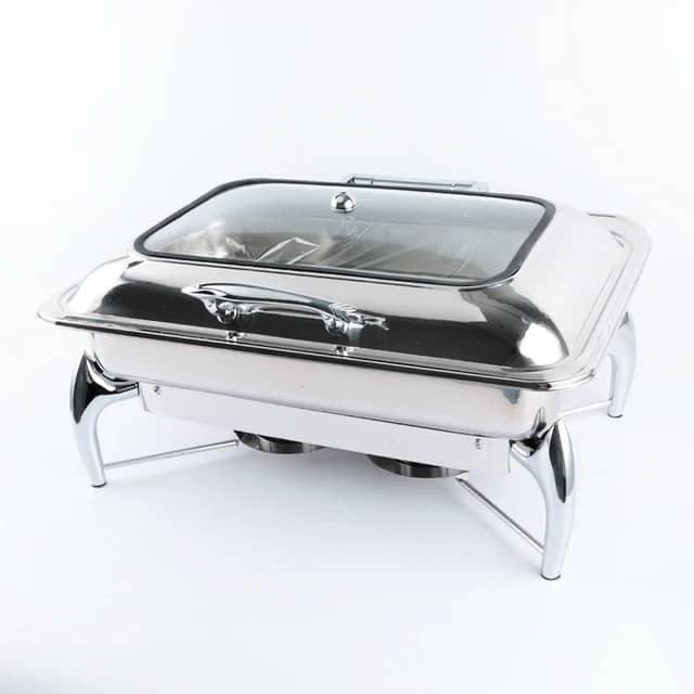 Chafing dish vip  9 litre