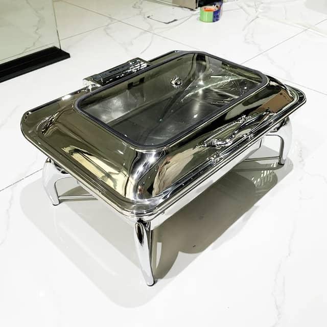 Chafing dish vip  9 litre