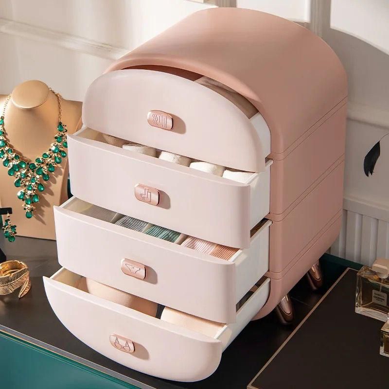 Rangement accessoires - La boutique secrète