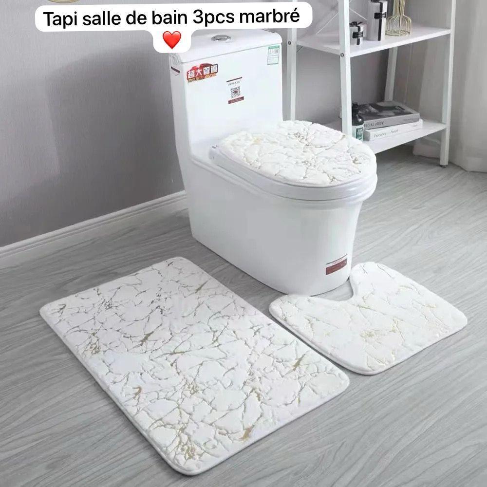 Tapis pour salle de bain