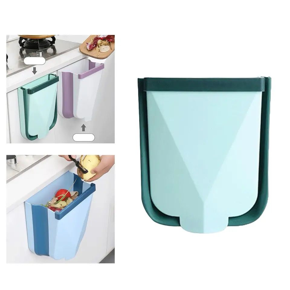 Poubelle cuisine design - La boutique secrète