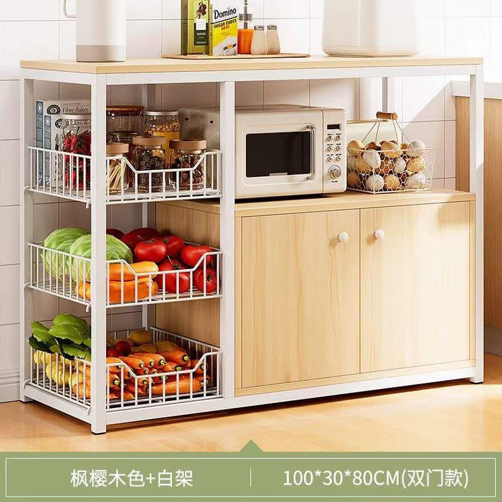 rangement pour cuisine, salon