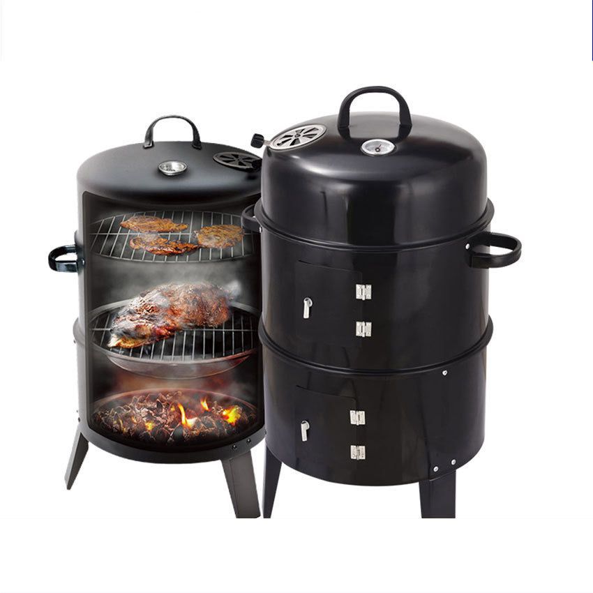 Barbecue BBQ - La boutique secrète