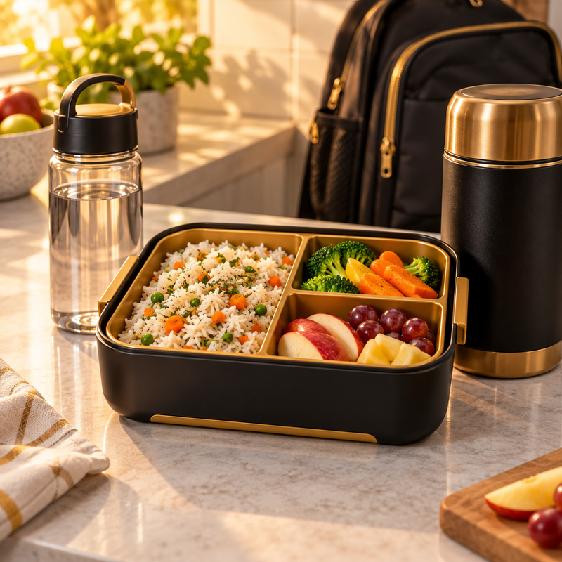 Lunch Box