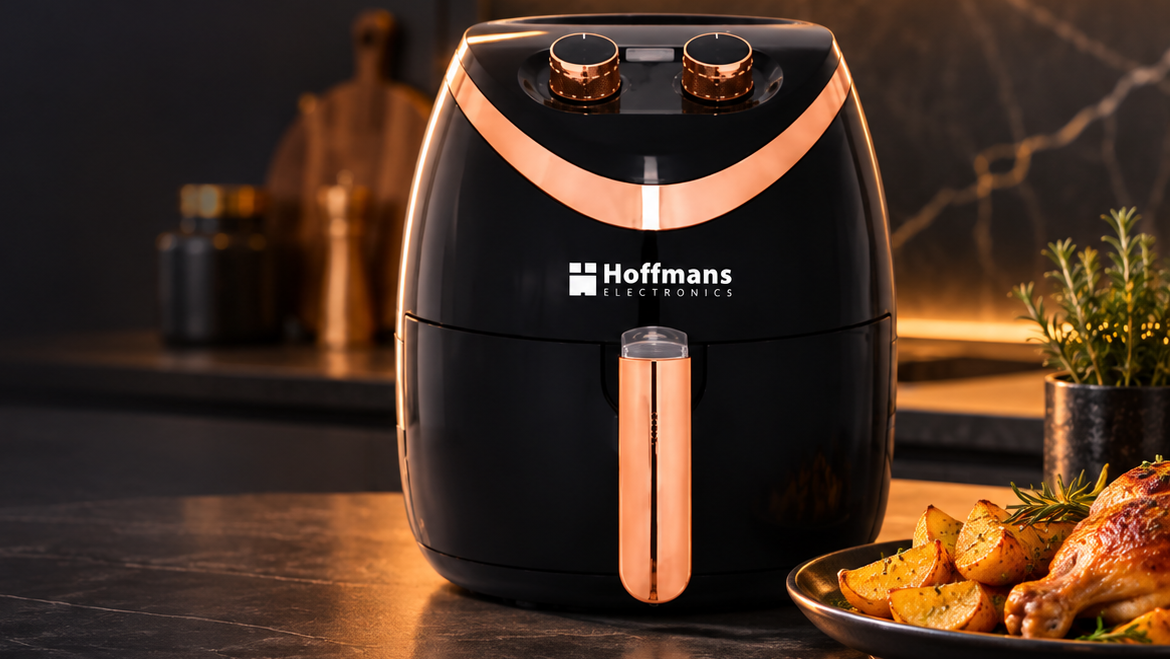 Produits Hoffmans Electronics