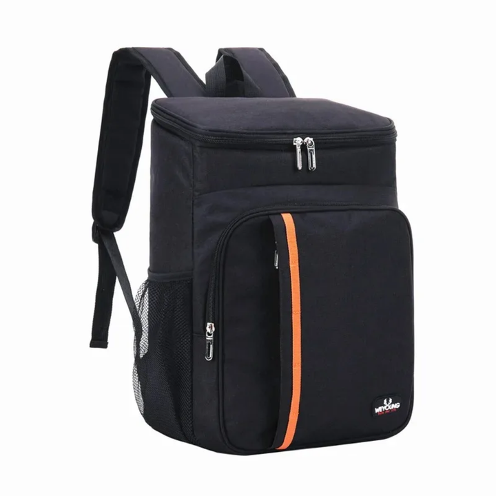 Sac Isotherme 18L Gris