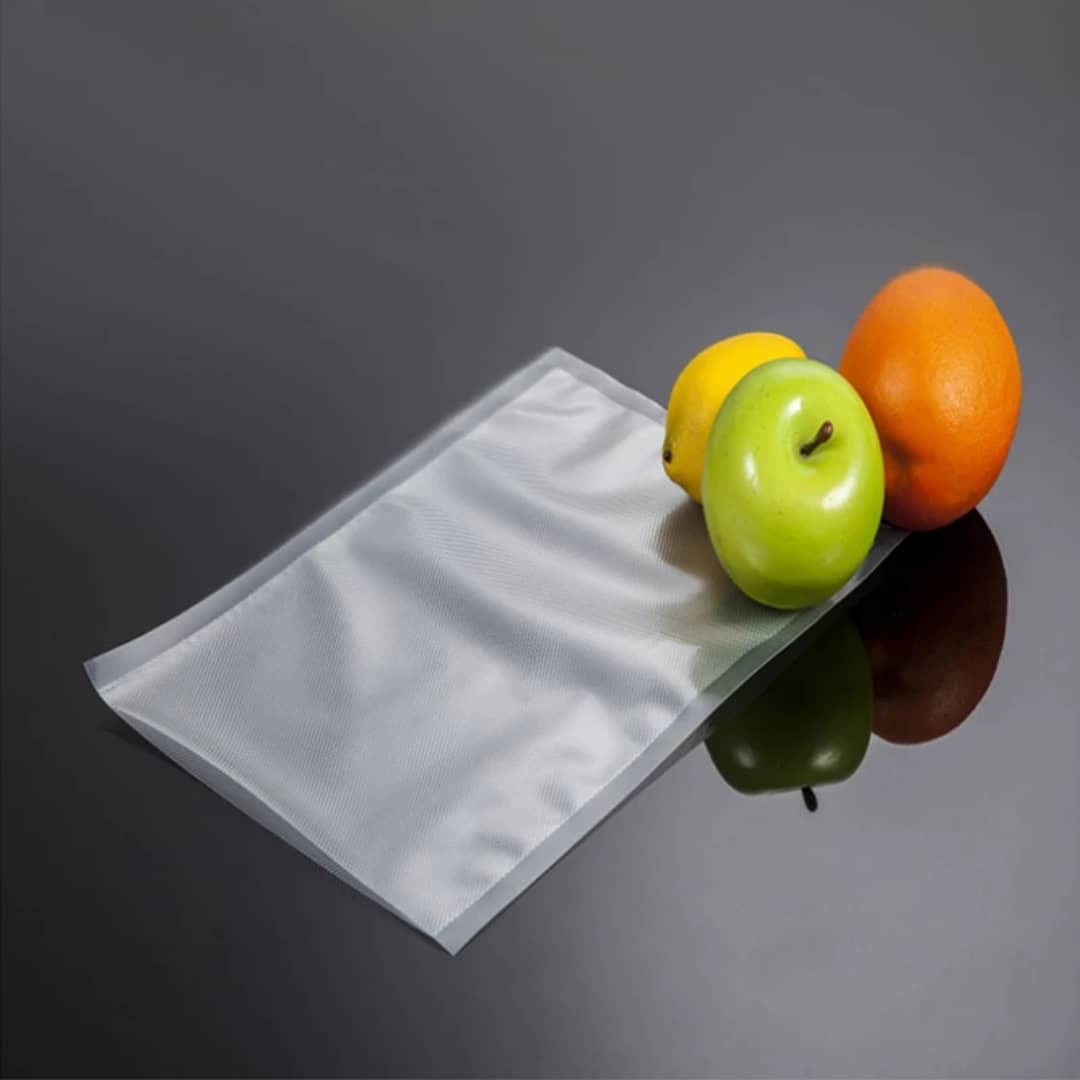 Sachets Sous Vide Alimentaire