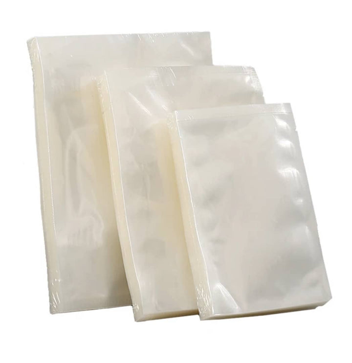 Sachets Sous Vide Alimentaires  50 PCS