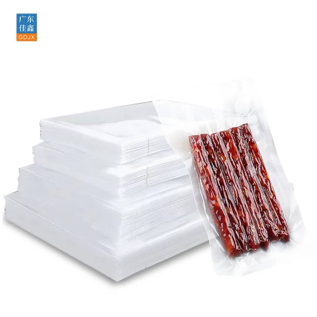 Sachets Sous Vide Alimentaires Réutilisables - Conservation Fraîcheur Cuisine 50 PCS