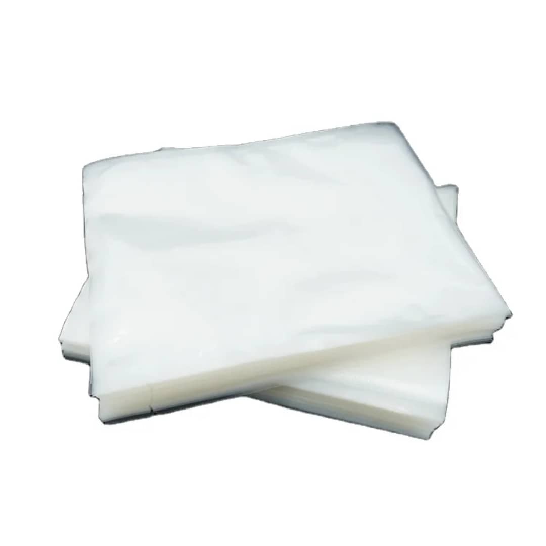 Sachets Sous Vide Alimentaires Réutilisables - Conservation Fraîcheur Cuisine Sénégal 50 PCS