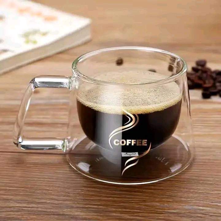 Tasse café 1 pièce - La boutique secrète