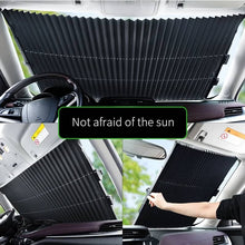 Charger l&#39;image dans la galerie, couverture pare-brise voiture
