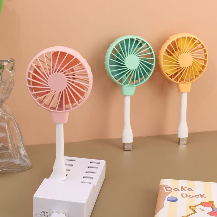 mini ventilateur