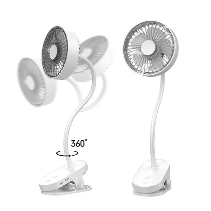 Mini ventilateur Bureau